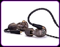 Westone UM Pro 10 In Ear Universal Monitors